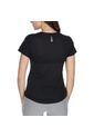 Camiseta Under Armpur Streaker Mujer-Negro de Under Armour