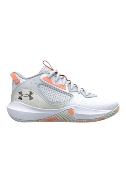 ZAPATILLAS UNDER ARMOUR HOMBRE LOCKDOWN 6 - 3025616-102