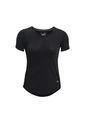 Camiseta Under Armpur Streaker Mujer-Negro de Under Armour