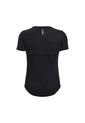 Camiseta Under Armpur Streaker Mujer-Negro de Under Armour