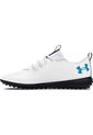 Tenis Hombre Under Armour Charged Speed - Blanco de Under Armour