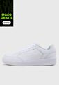 Tenis UNDER ARMOUR Official Blanco de Under Armour