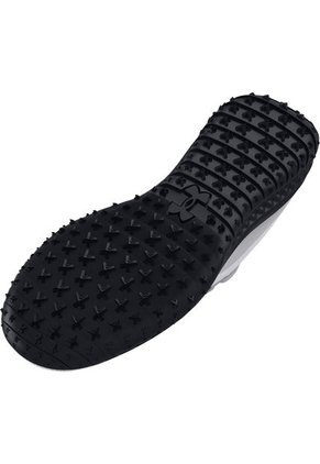 Tenis Hombre Under Armour Charged Speed - Blanco