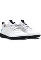 Tenis Hombre Under Armour Charged Speed - Blanco de Under Armour