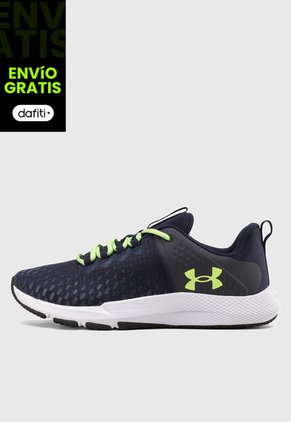 Tenis UNDER ARMOUR Charged Engage 2 Azul