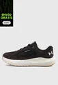 Tenis UNDER ARMOUR  Charged Versurge Negro de Under Armour