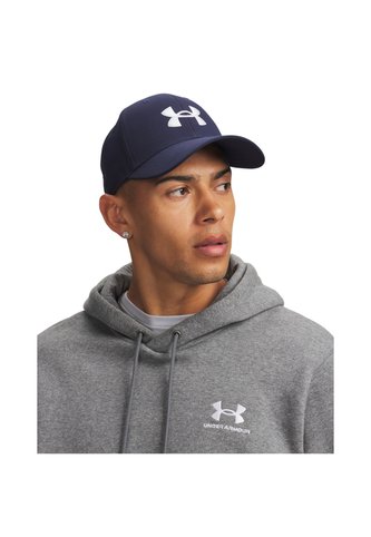 Gorra Hombre Under Armour M Drive Low Adj Azul Under Armour Under Armour