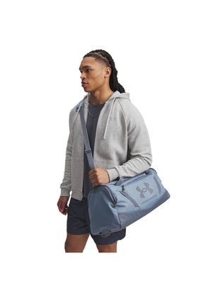 Maleta Hombre Under Armour Undniable 5 Duffle S Azul Under Armour