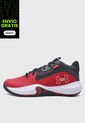 Tenis UNDER ARMOUR Lockdown 7 Rojo de Under Armour