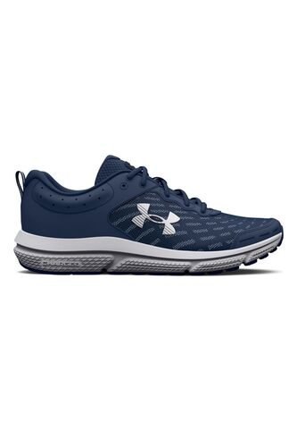 Tenis UA CHARGED ASSERT 10 HOMBRE 3026175-400 Under Armour Under Armour