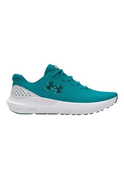 ZAPATILLAS UNDER ARMOUR HOMBRE SURGE 4 - 3027000-300