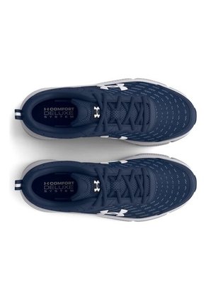 Tenis UA CHARGED ASSERT 10 HOMBRE 3026175-400 Under Armour