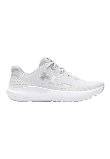 ZAPATILLAS UNDER ARMOUR MUJER SURGE 4 - 3027007-100