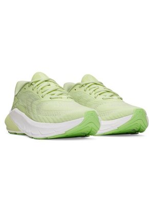 Tenis Mujer Under Armour UA W TURBULENCE 3 Verde Under Armour