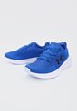Tenis Running Azul-Blanco UNDER ARMOUR Essential de Under Armour