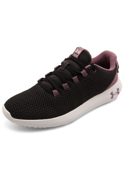 Tenis para correr Under Armour Velociti Wind 2 de mujer | Innovasport