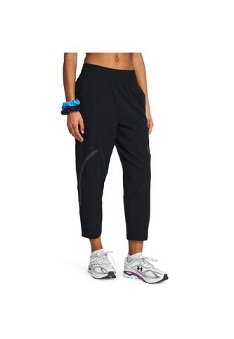 Pantalón Mujer Under Armour UA UNSTOBLE ANKLE Negro Under Armour Under Armour