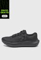 Tenis UNDER ARMOUR Charged Surge 4 Negro de Under Armour