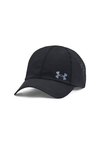 Gorra Hombre UNDER ARMOUR M ISOCHLL LAUNCH ADJ Negro Under Armour Under Armour