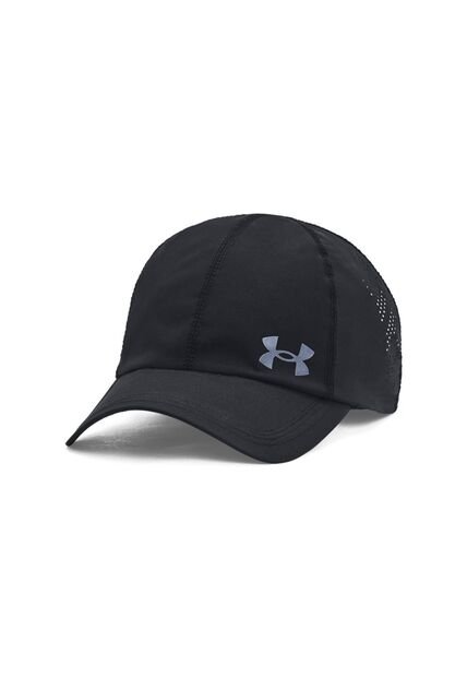 Gorra Hombre UNDER ARMOUR M ISOCHLL LAUNCH ADJ Negro Under Armour