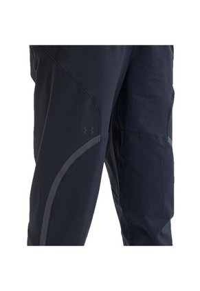 Pantalón Mujer Under Armour UA UNSTOBLE ANKLE Negro Under Armour