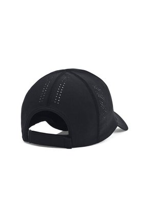 Gorra Hombre UNDER ARMOUR M ISOCHLL LAUNCH ADJ Negro Under Armour
