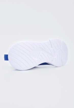 Tenis Running Azul-Blanco UNDER ARMOUR Essential