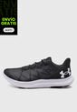 Tenis UNDER ARMOUR Charged Speed Swift Negro de Under Armour