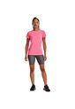 CAMISETA MUJER TECH SSC - SOLID-PNK 1277207-640-QSU Under Armour de Under Armour