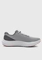 Tenis UNDER ARMOUR Charged Surge 4 Gris de Under Armour