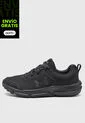 Tenis UNDER ARMOUR Charged Assert 10 Negro de Under Armour