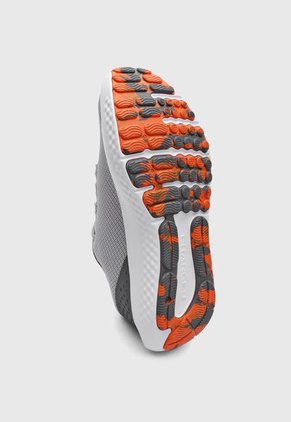 Tenis UNDER ARMOUR Charged Surge 4 Gris