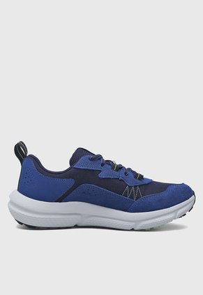 Tenis UNDER ARMOUR Charged Verssert 2 Azul