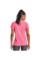 CAMISETA MUJER TECH SSC - SOLID-PNK 1277207-640-QSU Under Armour de Under Armour