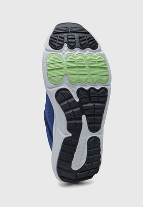 Tenis UNDER ARMOUR Charged Verssert 2 Azul