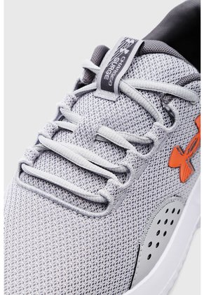 Tenis UNDER ARMOUR Charged Surge 4 Gris