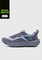 Tenis UNDER ARMOUR Charged Verssert 2 Lila de Under Armour