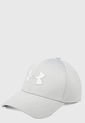 Gorra Gris UNDER ARMOUR Twist Stretch de Under Armour