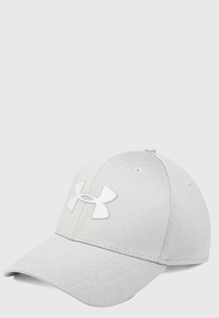 Gorra Gris UNDER ARMOUR Twist Stretch