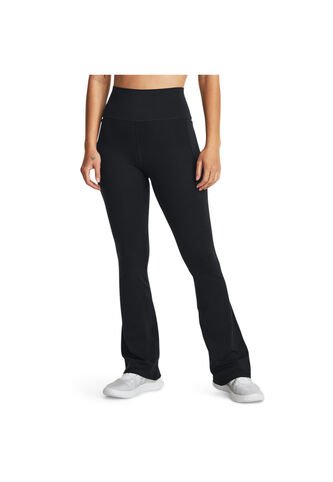 Pantalon Mujer Under Armour MERIDIAN FLARE PANT Negro Under Armour Under Armour