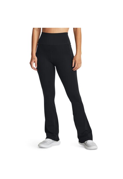 Pantalon Mujer Under Armour MERIDIAN FLARE PANT Negro Under Armour
