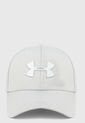 Gorra Gris UNDER ARMOUR Twist Stretch de Under Armour