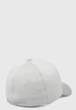 Gorra Gris UNDER ARMOUR Twist Stretch de Under Armour