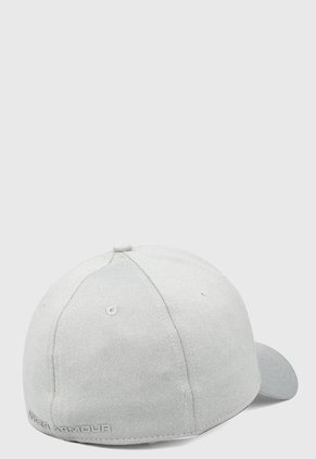 Gorra Gris UNDER ARMOUR Twist Stretch