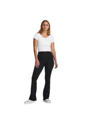 Pantalon Mujer Under Armour MERIDIAN FLARE PANT Negro Under Armour