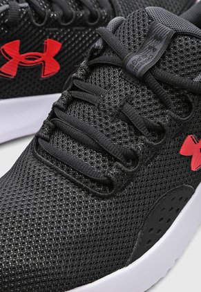 Tenis UNDER ARMOUR Charged Surge 4 Negro