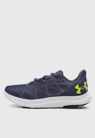 Tenis UNDER ARMOUR Charged Speed Swift Azul Under Armour
