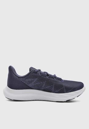 Tenis UNDER ARMOUR Charged Speed Swift Azul