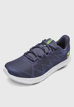 Tenis UNDER ARMOUR Charged Speed Swift Azul