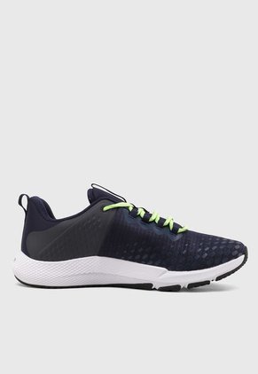 Tenis UNDER ARMOUR Charged Engage 2 Azul